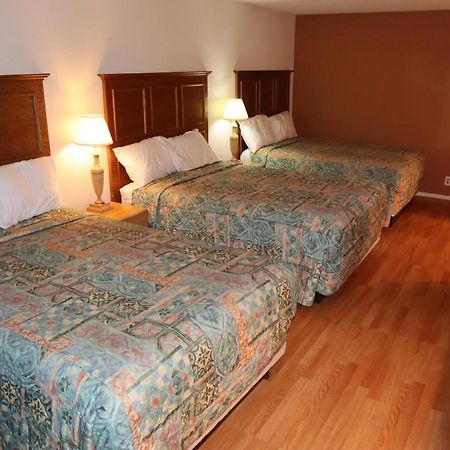 Silver Sands Motel Florence Εξωτερικό φωτογραφία