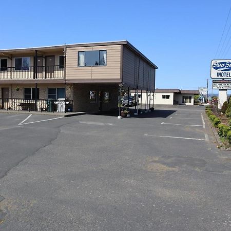 Silver Sands Motel Florence Εξωτερικό φωτογραφία