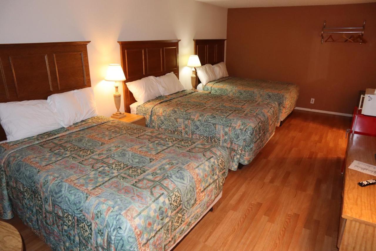 Silver Sands Motel Florence Εξωτερικό φωτογραφία