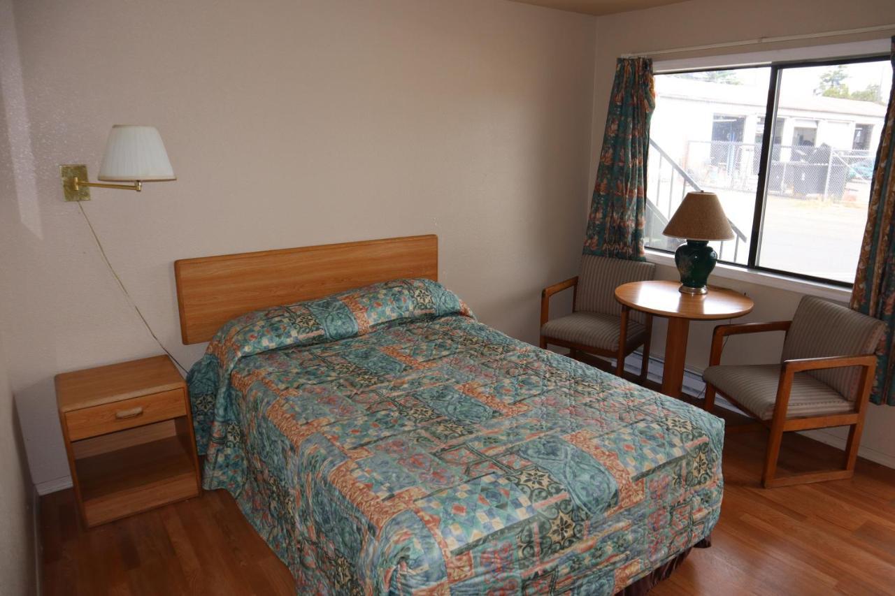 Silver Sands Motel Florence Εξωτερικό φωτογραφία
