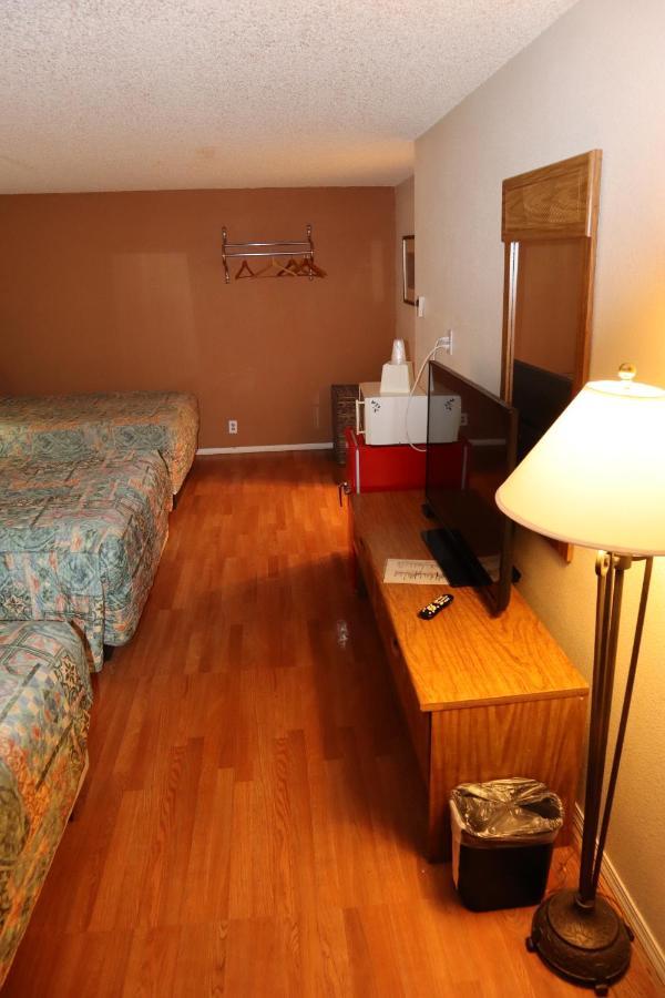 Silver Sands Motel Florence Εξωτερικό φωτογραφία
