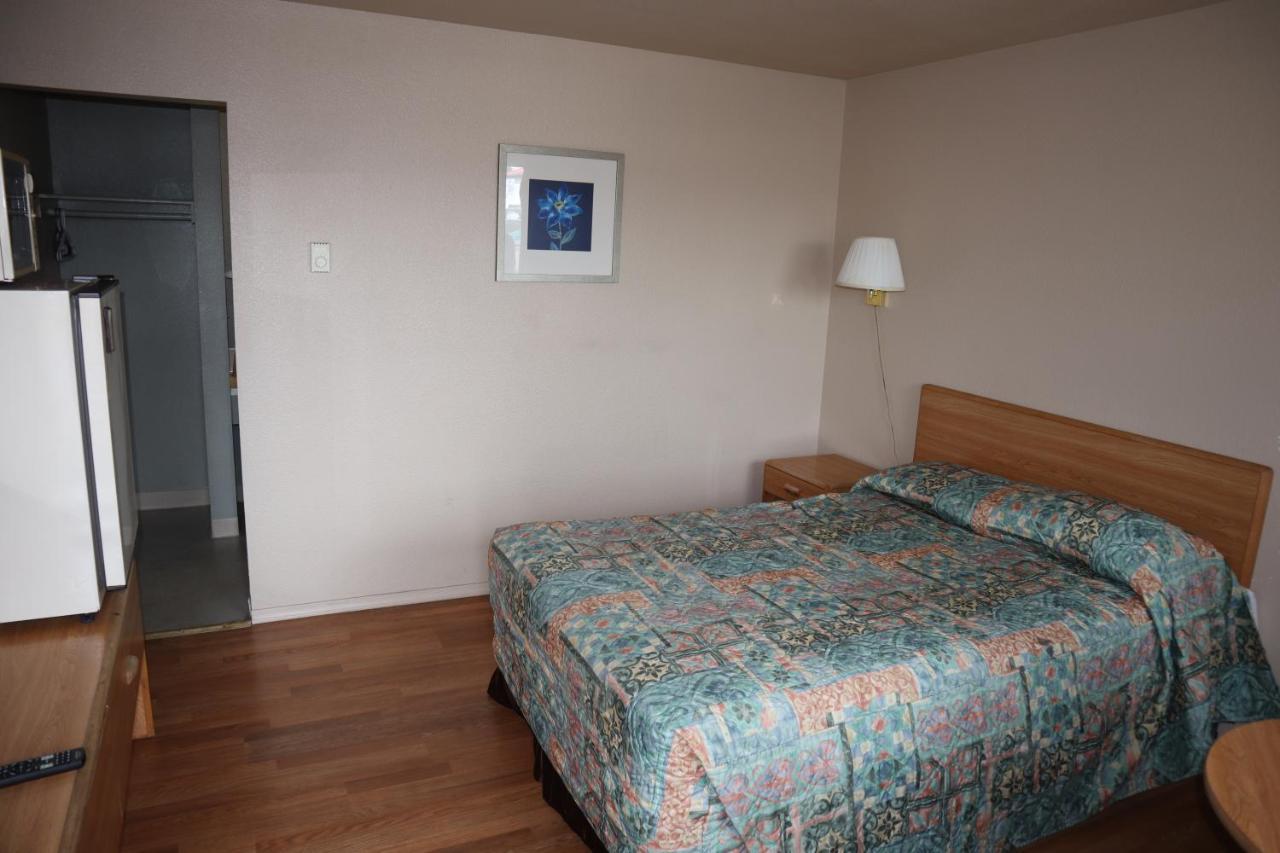 Silver Sands Motel Florence Εξωτερικό φωτογραφία