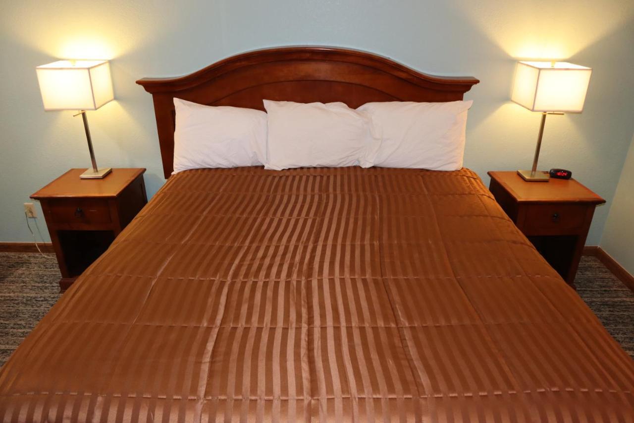 Silver Sands Motel Florence Εξωτερικό φωτογραφία
