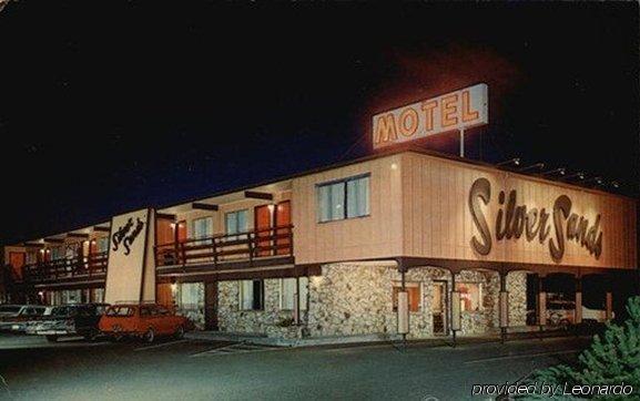 Silver Sands Motel Florence Εξωτερικό φωτογραφία