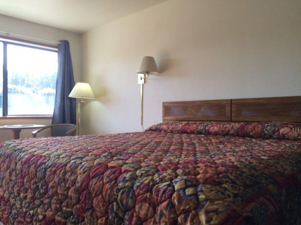 Silver Sands Motel Florence Εξωτερικό φωτογραφία