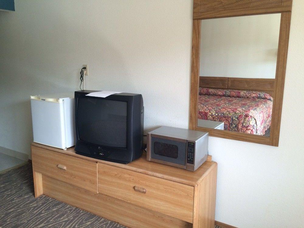 Silver Sands Motel Florence Εξωτερικό φωτογραφία