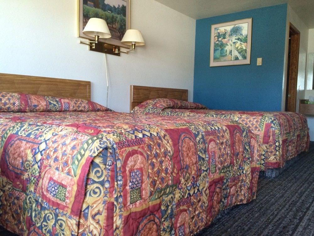 Silver Sands Motel Florence Εξωτερικό φωτογραφία