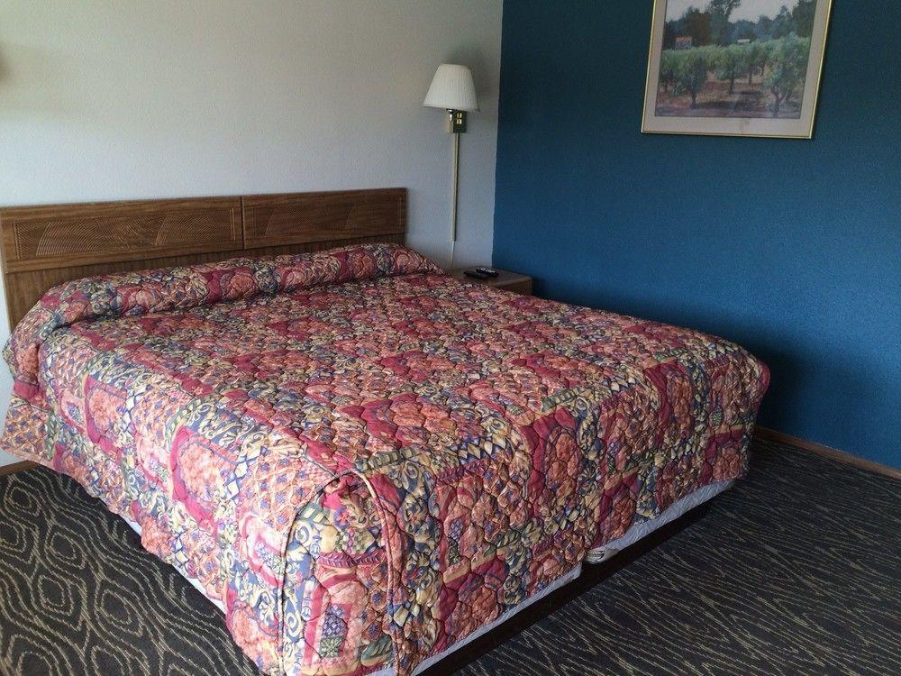 Silver Sands Motel Florence Εξωτερικό φωτογραφία