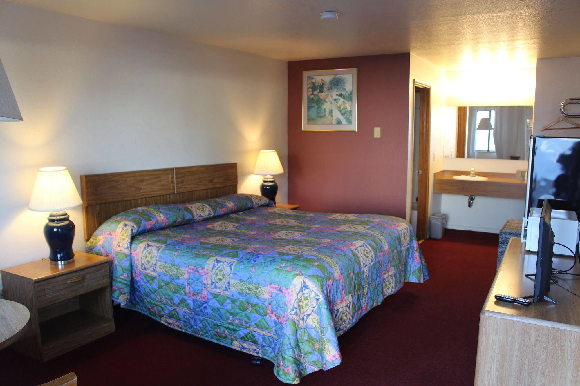 Silver Sands Motel Florence Εξωτερικό φωτογραφία
