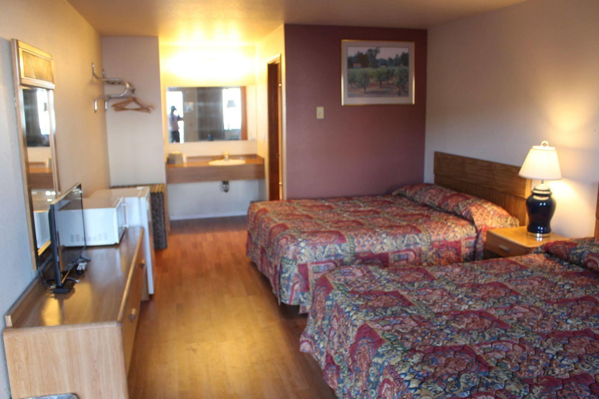 Silver Sands Motel Florence Εξωτερικό φωτογραφία