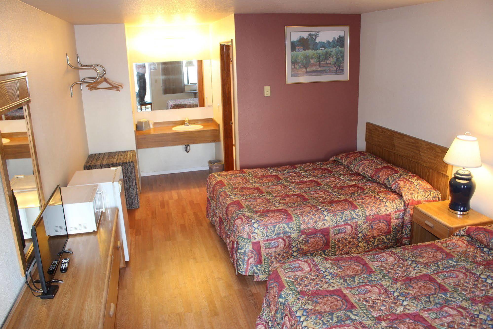 Silver Sands Motel Florence Εξωτερικό φωτογραφία