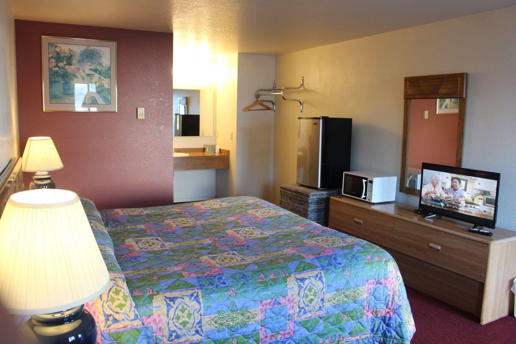 Silver Sands Motel Florence Εξωτερικό φωτογραφία