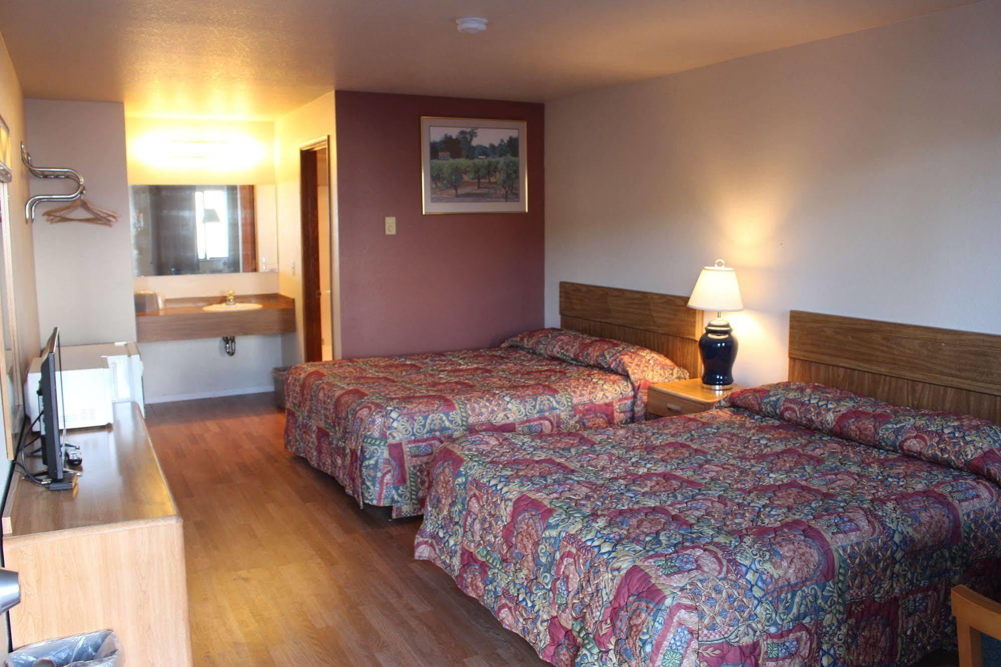 Silver Sands Motel Florence Εξωτερικό φωτογραφία